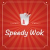 Speedy Wok Sharpsburg