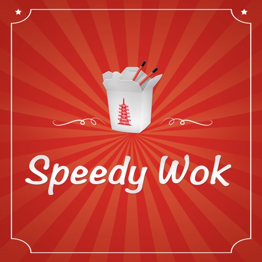 Speedy Wok Sharpsburg