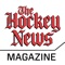 Download The Hockey News app to get our full-on magazine experience with added features, including videos, slideshows, links to our site and beyond