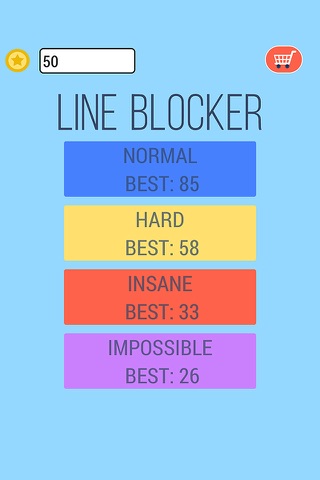 Line Blocker screenshot 4