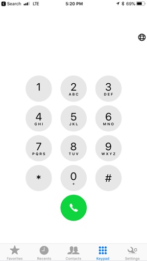 InnoTel SmartCaller(圖1)-速報App