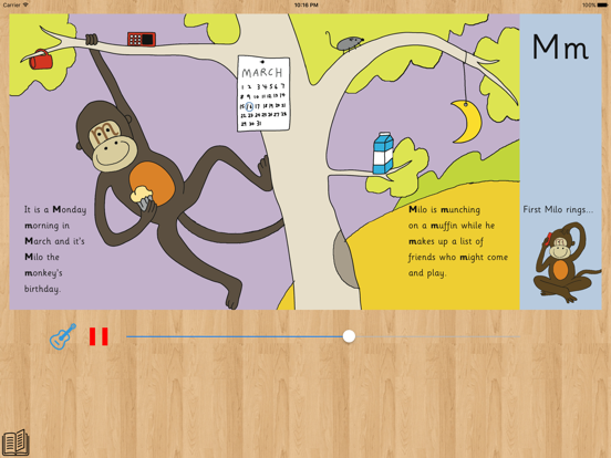 Screenshot #5 pour Milo's Birthday Surprise