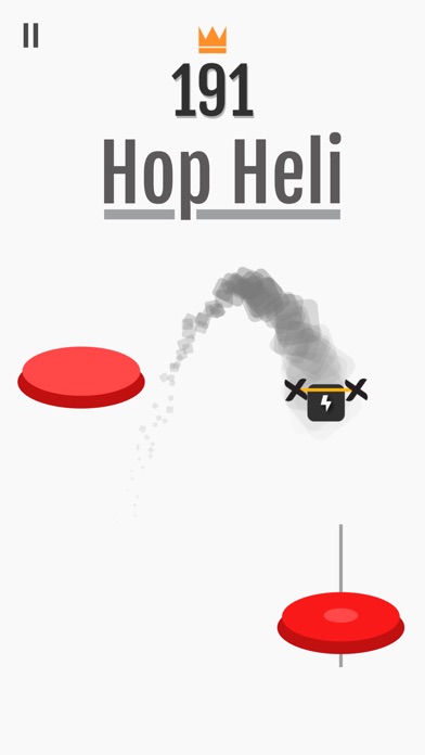 Hop Heli screenshot 4