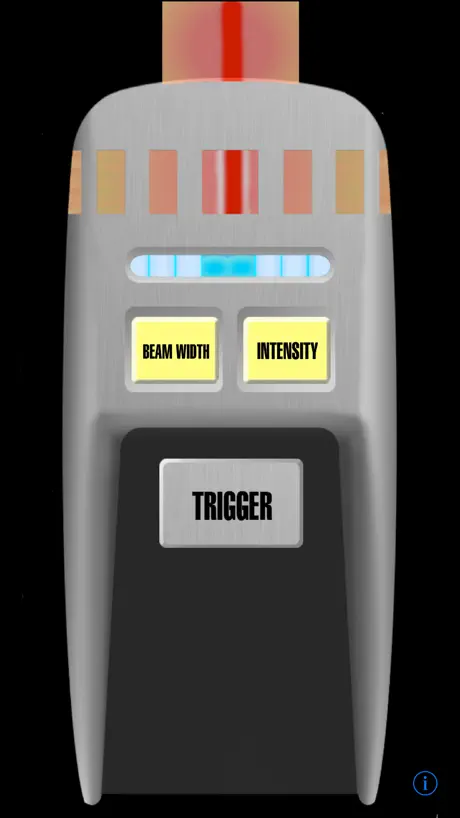 Phaser Type I