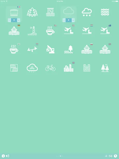 Ambient Sounds