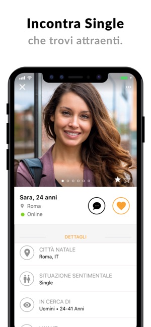 Incontri Apps Schweiz