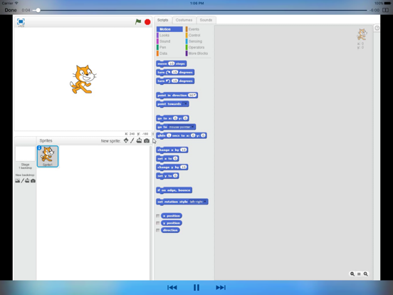 Tutorials for Scratch Liteのおすすめ画像3