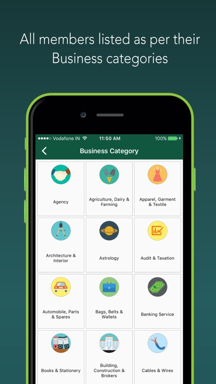 Konnect Me screenshot-3