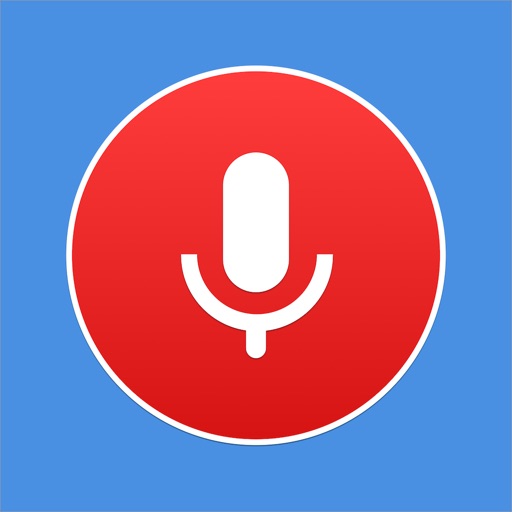 Voice Recordings icon