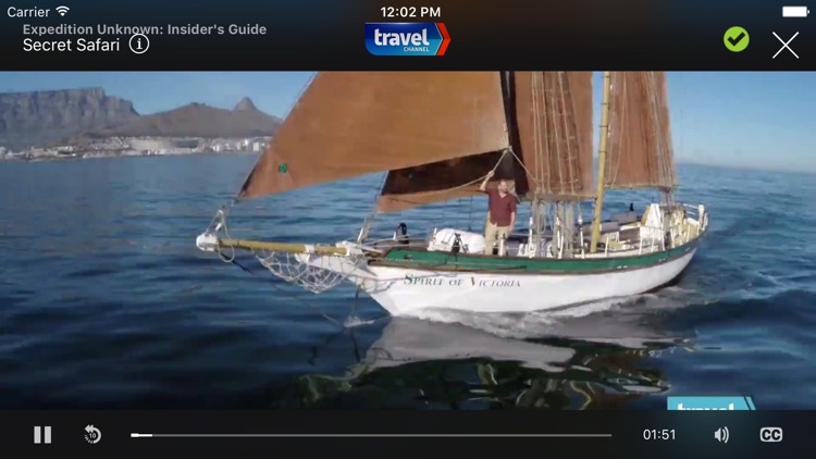 Watch Travel Channel screenshot-4