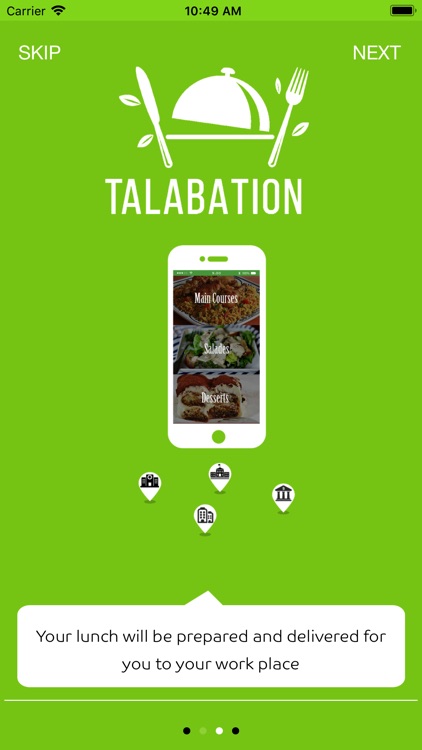Talabation