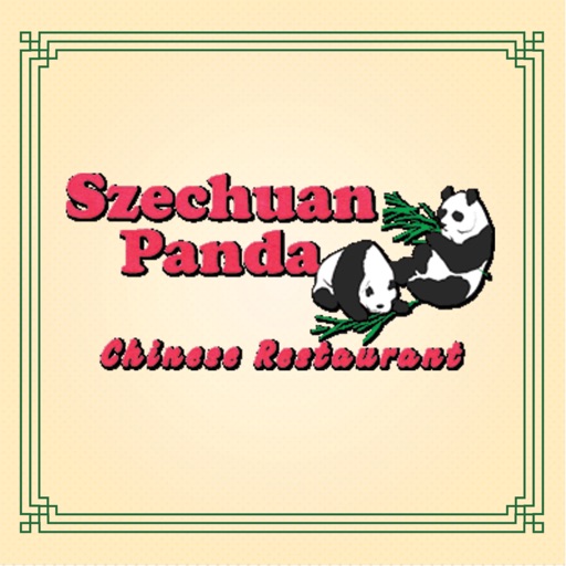Szechuan Panda Fountain icon