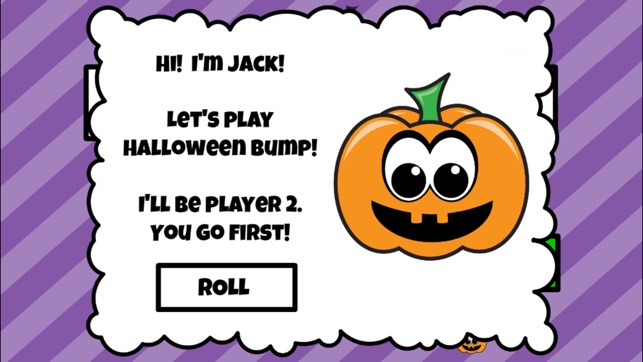 Halloween Bump Addition Game(圖4)-速報App
