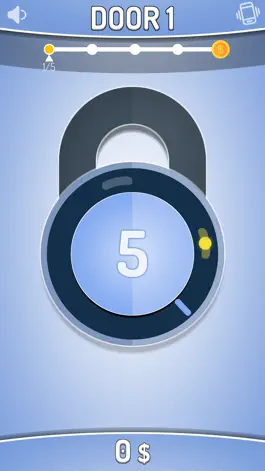 Game screenshot 101 Doors mod apk