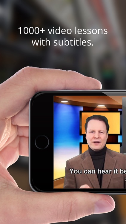 Learn to speak Polish with vocabulary & grammar