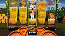 Game screenshot Bier Garten - Slot Machine FREE apk