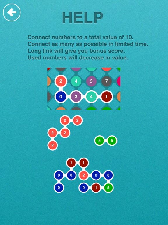 Screenshot #5 pour Connect 10