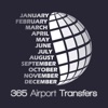 365 Airport Transfers - iPadアプリ