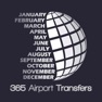 Get 365 Airport Transfers for iOS, iPhone, iPad Aso Report