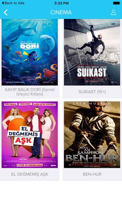 Tarsu Alışveriş Merkezi