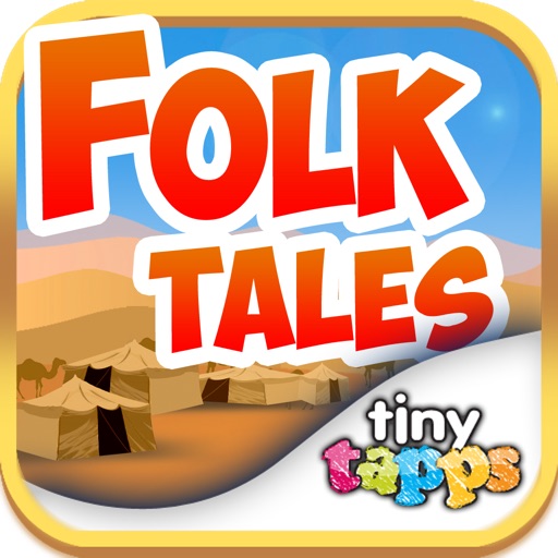 Folktales By Tinytapps