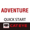 CatEye ADVENTURE Computer QuickStart