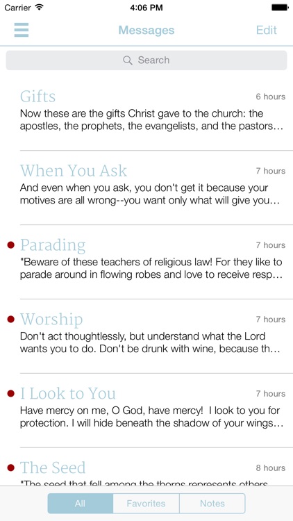 Cornerstone Nazarene