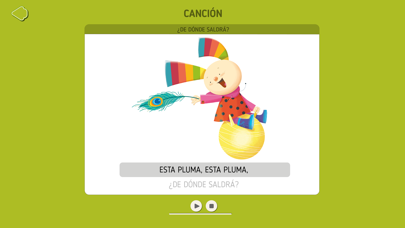Screenshot #2 pour Splash kids 3