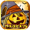 AAA Halloween Casino Slot Machine HD!