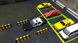 Game screenshot New York Police Flip Car Parking Simulator 2k16 hack