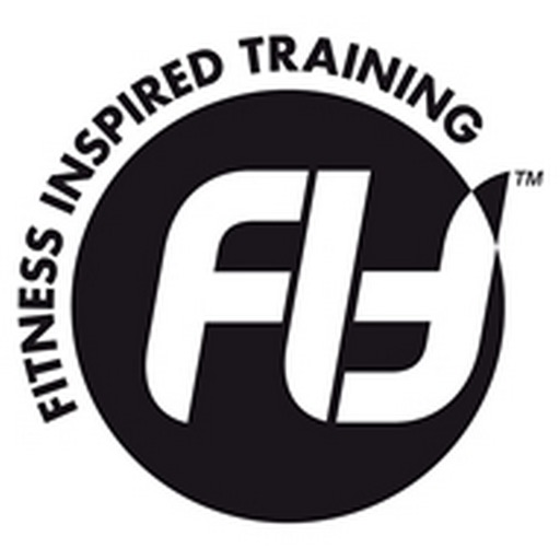 Fitness Inspired Training icon