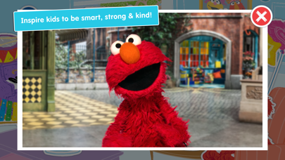 A Busy Day for Elmo: ... screenshot1