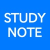 STUDYNOTE for iPad