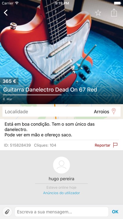 OLX Portugal