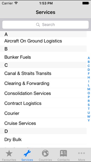 GAC Mobile Directory(圖3)-速報App