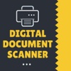 Digital Document Scanner