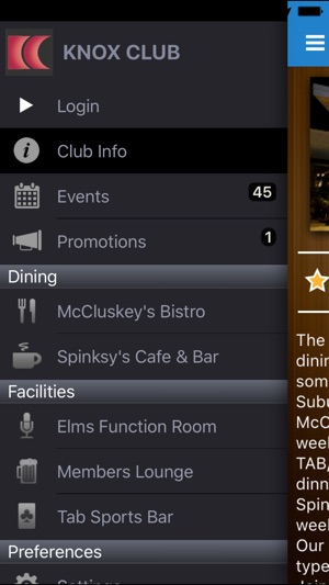 KnoxClub(圖3)-速報App