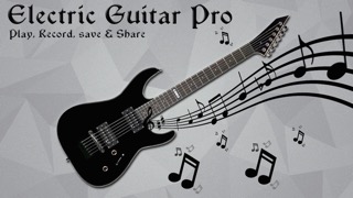 Electric Guitar Pro (Free)のおすすめ画像1