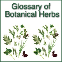 Glossary of Botanical Herbs