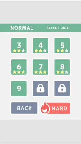 Game screenshot Eidetic Memory Championship hack