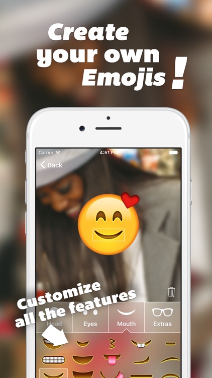 Emoticons
