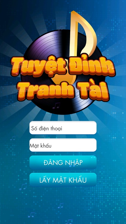 Đấu trường tranh tài Quizgame