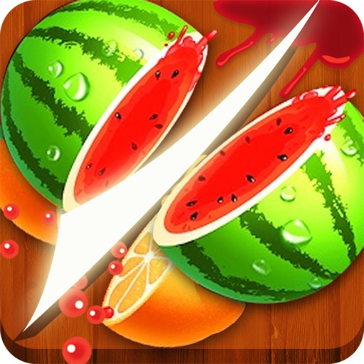 Fruit Juice Splash Game icon