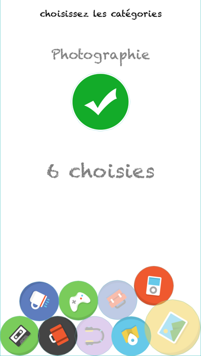 How to cancel & delete Tout Sur Tout from iphone & ipad 2