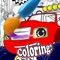 Carsmonster paint fun game for kids free to family
