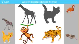 Game screenshot Learn Spanish Alphabets hack
