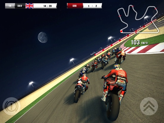 SBK16 - Official Mobile Gameのおすすめ画像5