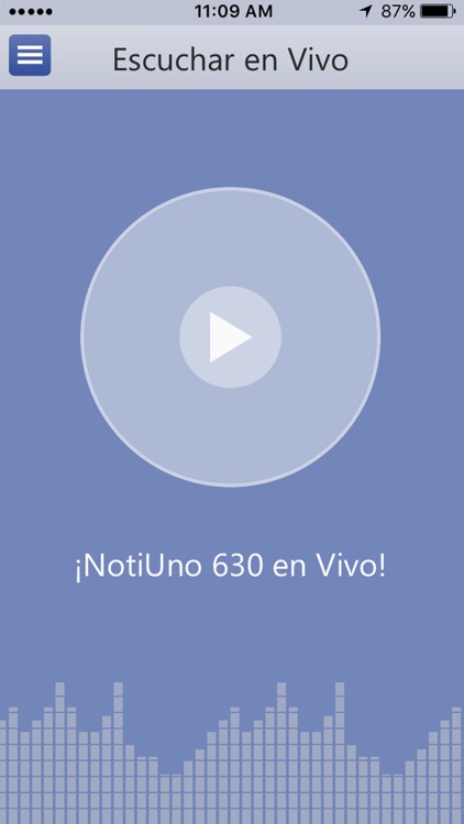 NotiUno 630 AM