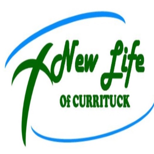 New Life of Currituck icon