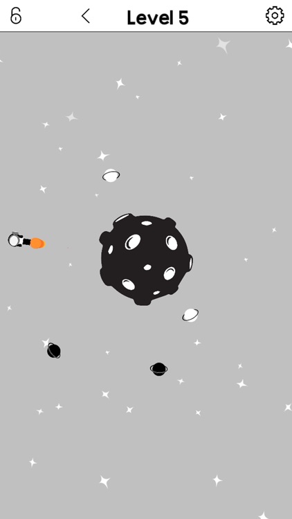 Moon Hero screenshot-3